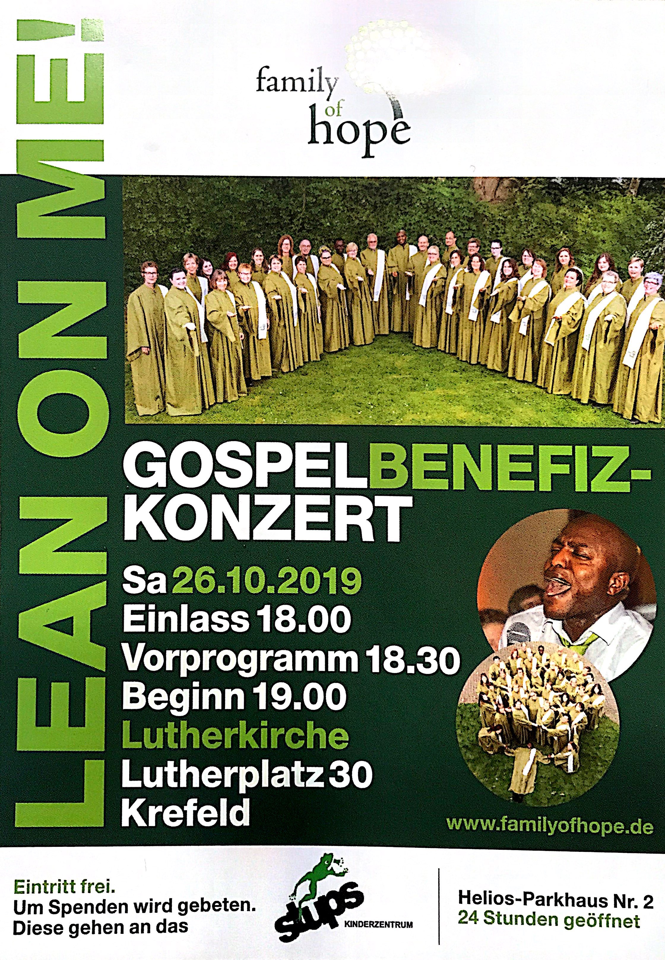 Benefitzkonzert 2019-10-26